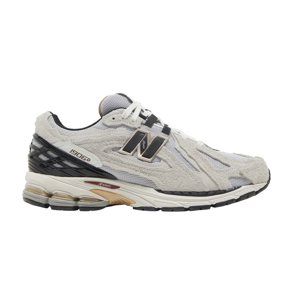 New Balance 1906D 'Protection Pack - Reflection' | Cream | Men's Size 7.5