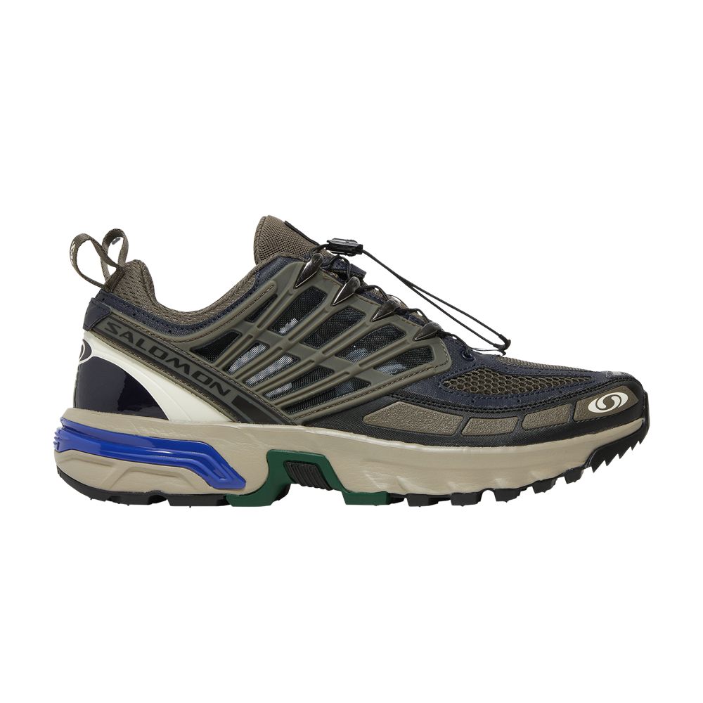 Salomon ACS Pro Advanced 'Night Sky' | Blue | Men's Size 4