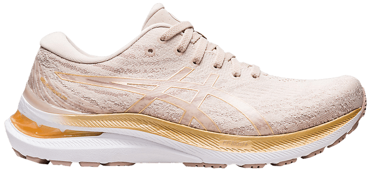 ASICS Wmns Gel Kayano 29 Mineral Beige Champagne