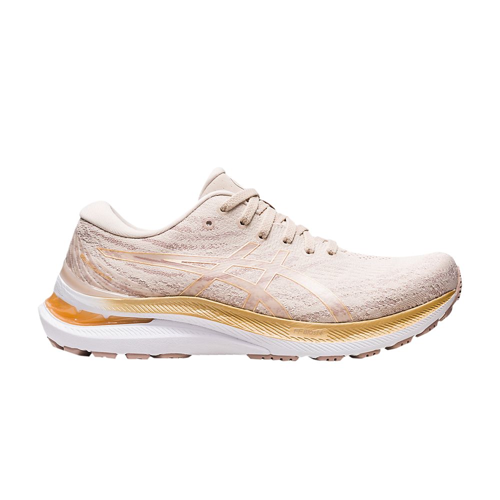 ASICS WMNS GEL KAYANO 29 'MINERAL BEIGE CHAMPAGNE'