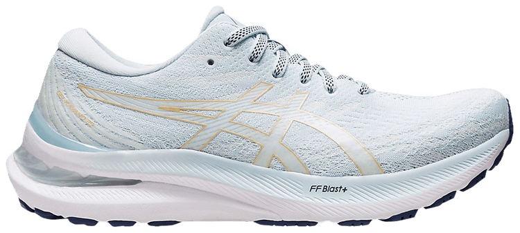 Gel kayano hotsell birch champagne