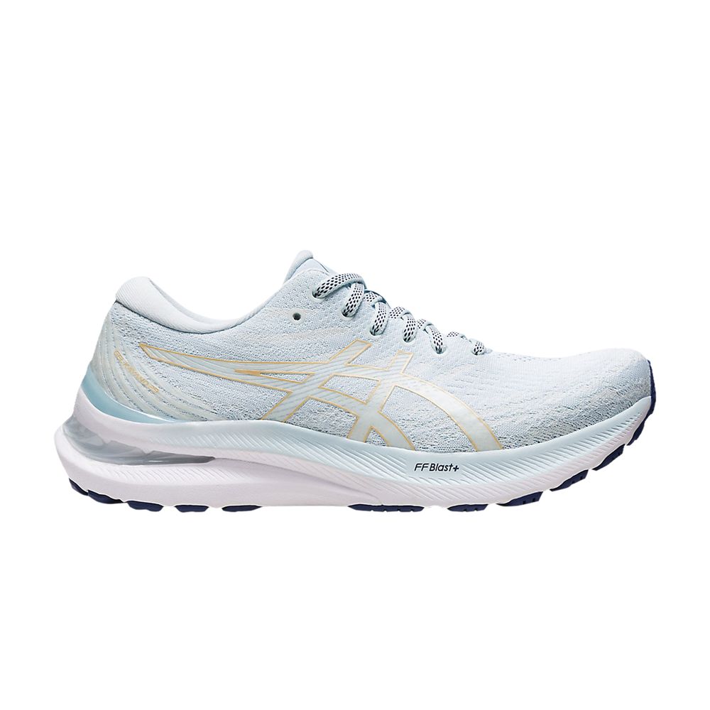 Pre-owned Asics Wmns Gel Kayano 29 'sky Champagne' In Blue