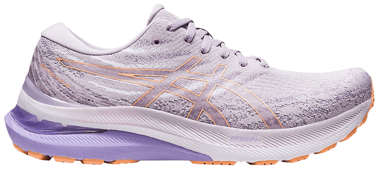 Asics Wmns Gel Kayano 29 Dusk Violet Summer Dune