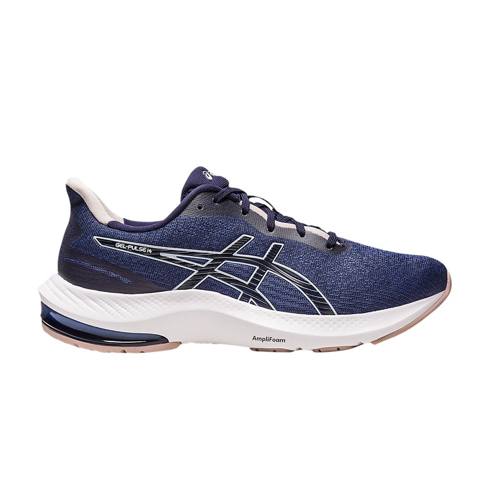 ASICS Pre-owned Wmns Gel Pulse 14 'indigo Blue Sky'