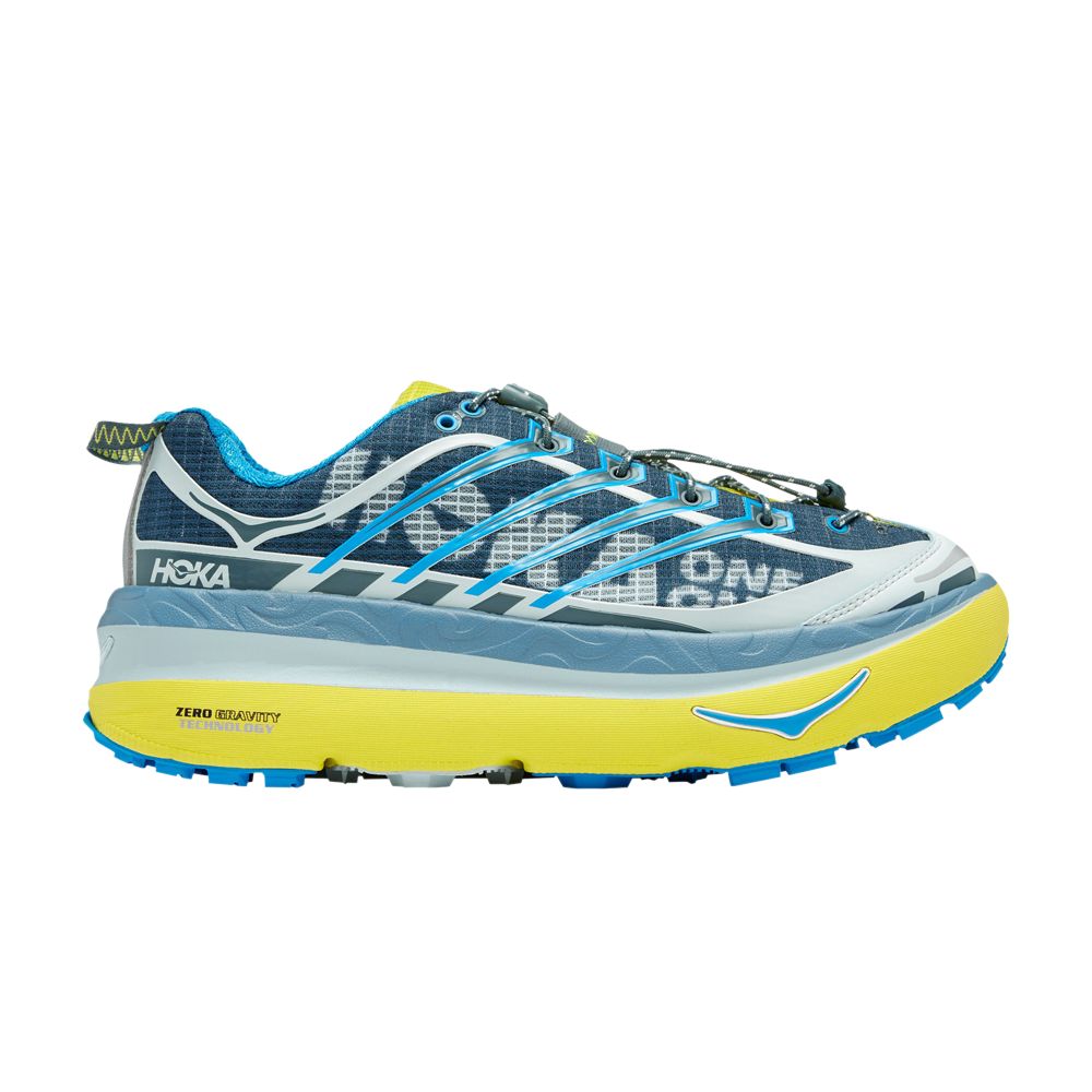 HOKA MAFATE ORIGINS 'GOBLIN BLUE'