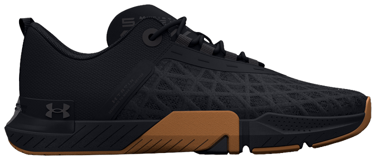 Tribase reign 2025
