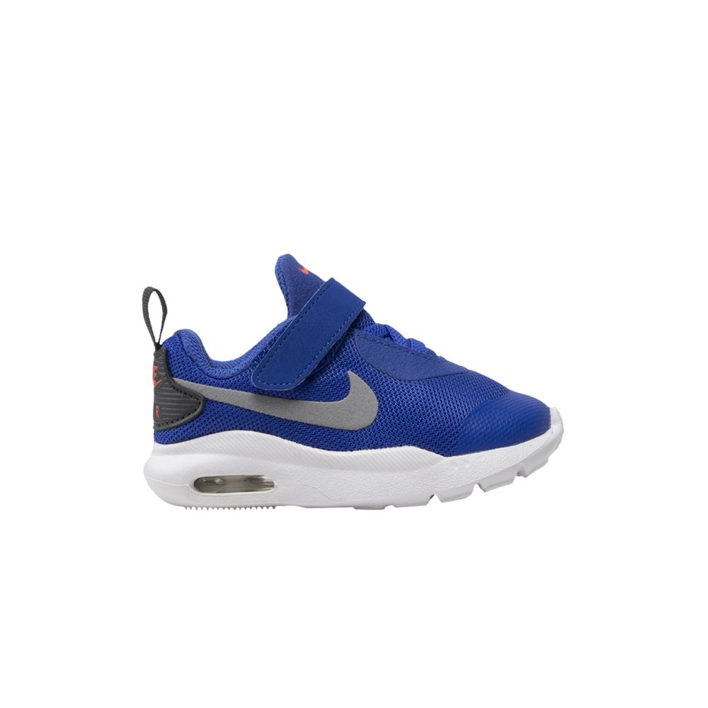 Pre-owned Nike Air Max Oketo Td 'hyper Royal' | Blue | Infant Size 8