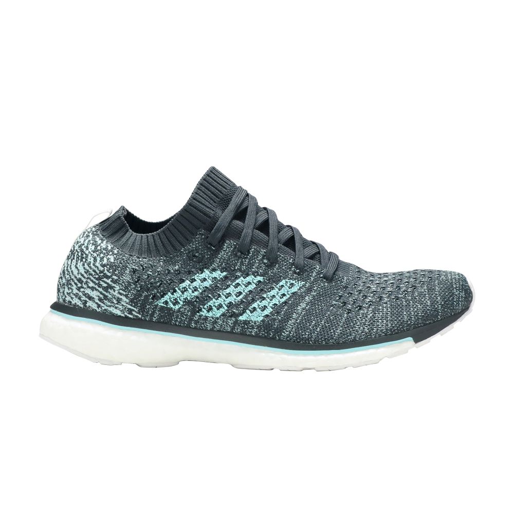 adidas Parley x adiZero Prime Boost 'Parley' | Blue | Men's Size 6.5