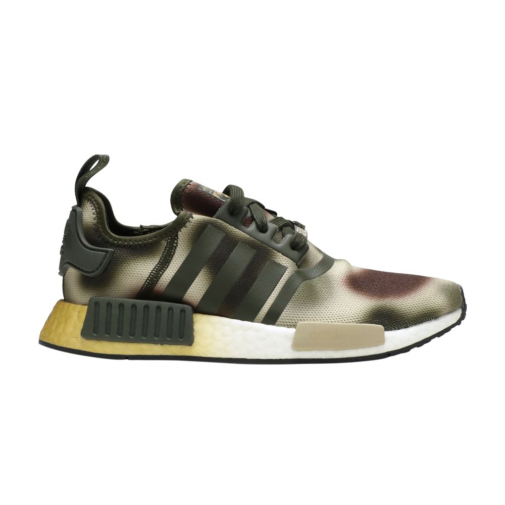 adidas Star Wars x Wmns NMD_R1 'Princess Leia' | Green | Women's Size 5.5