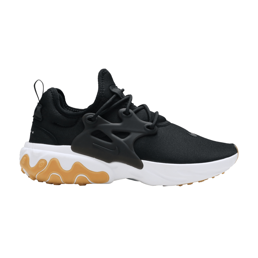 Nike react presto running shop