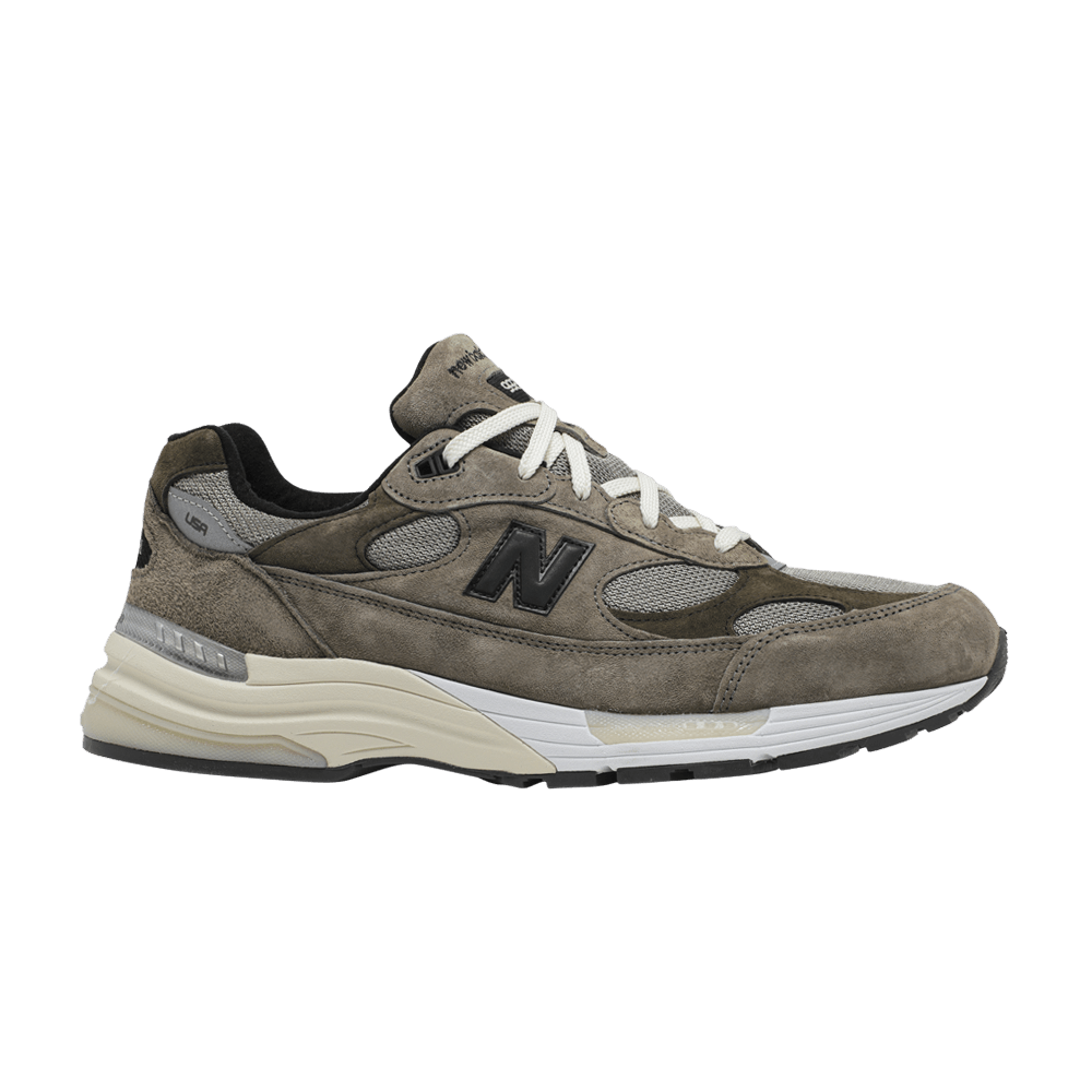 Buy New Balance 992 Shoes New Releases Iconic Styles GOAT