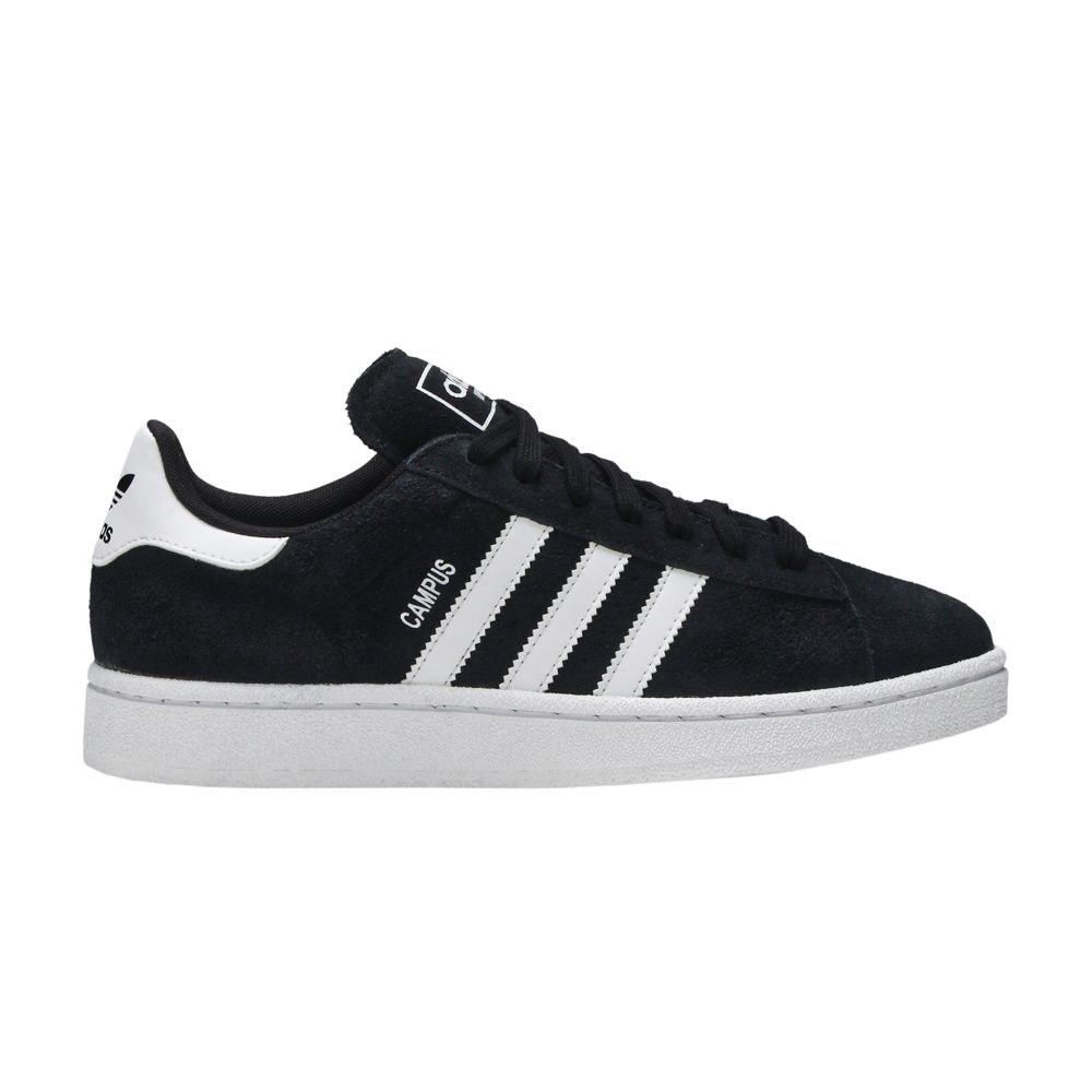 adidas Campus 'Black White' | Men's Size 12