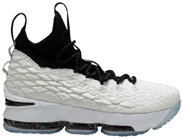 Lebron 15 ghost goat deals