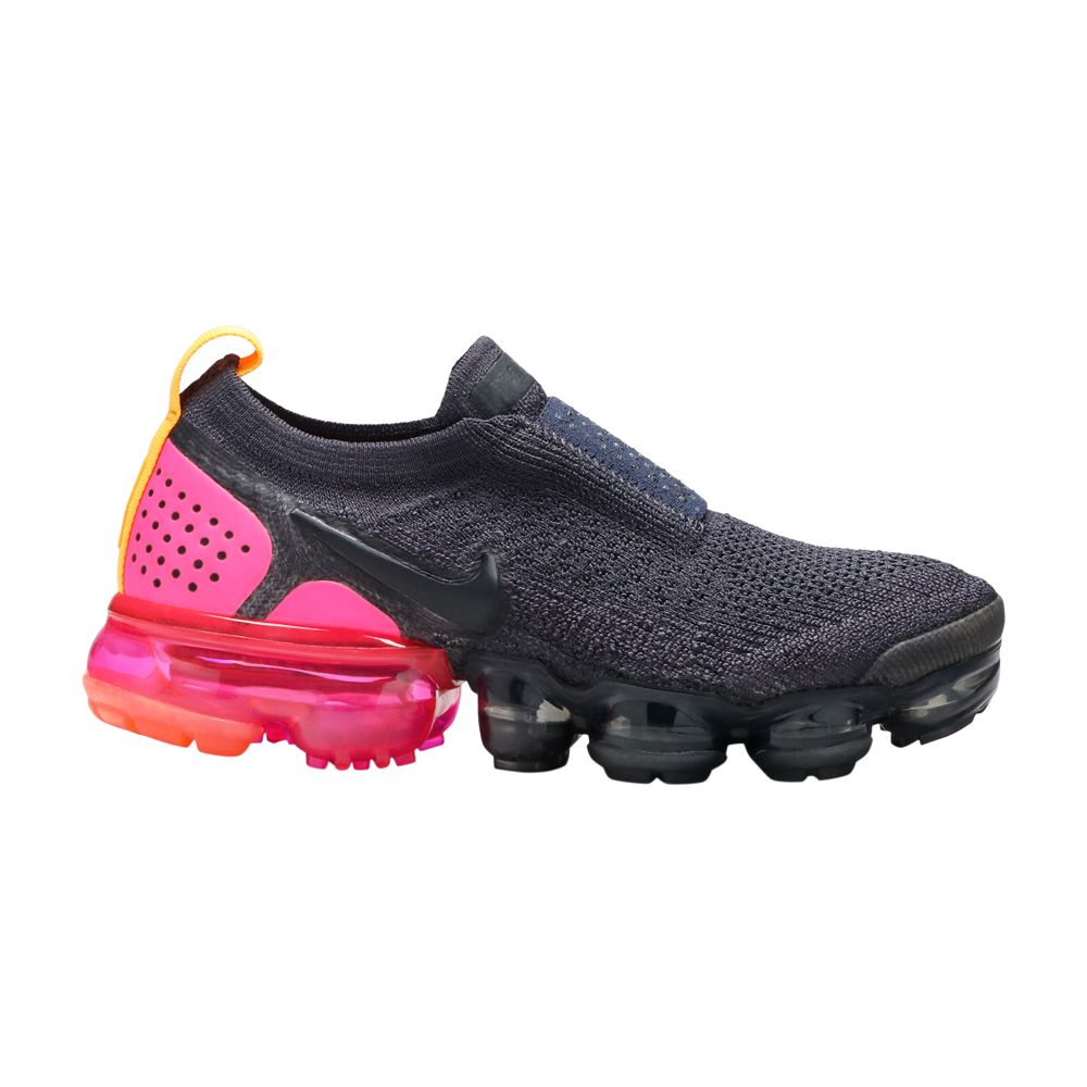 Nike Wmns Air VaporMax Moc 2 'Pink Blast' | Women's Size 6.5