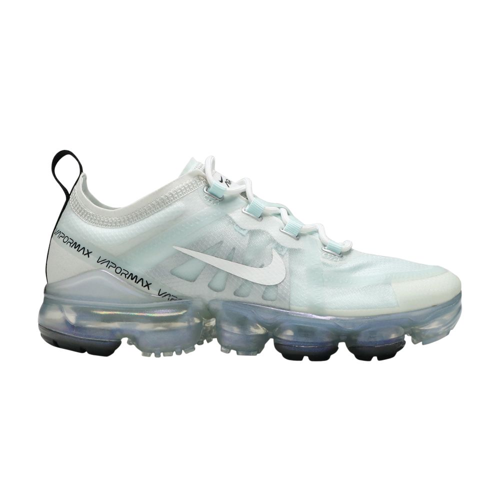 Nike Wmns Air VaporMax 2019 'Ghost Aqua' | Teal | Women's Size 7