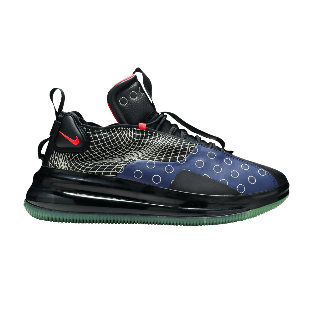 nike 720 unite totale