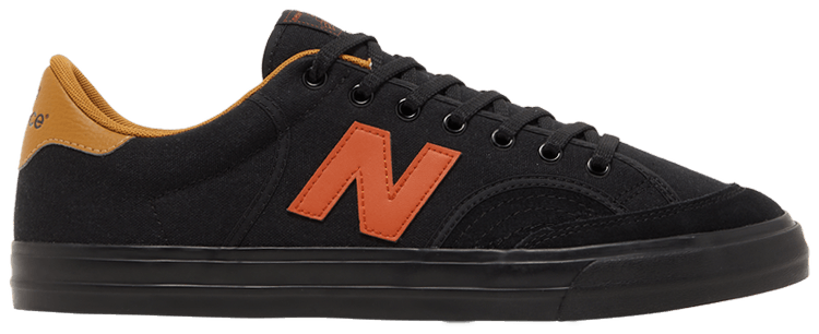 New balance pro store court 212 green