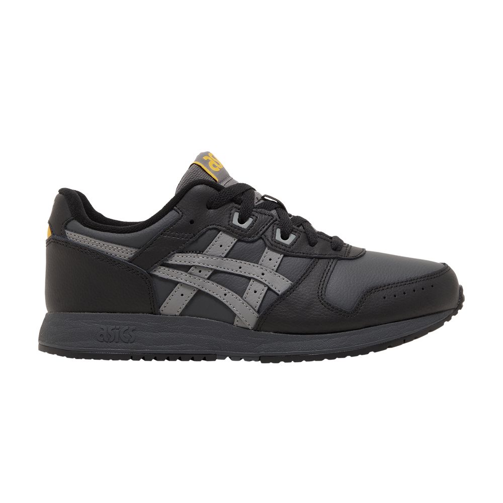 Pre-owned Asics Lyte Classic 'obsidian Clay Grey'