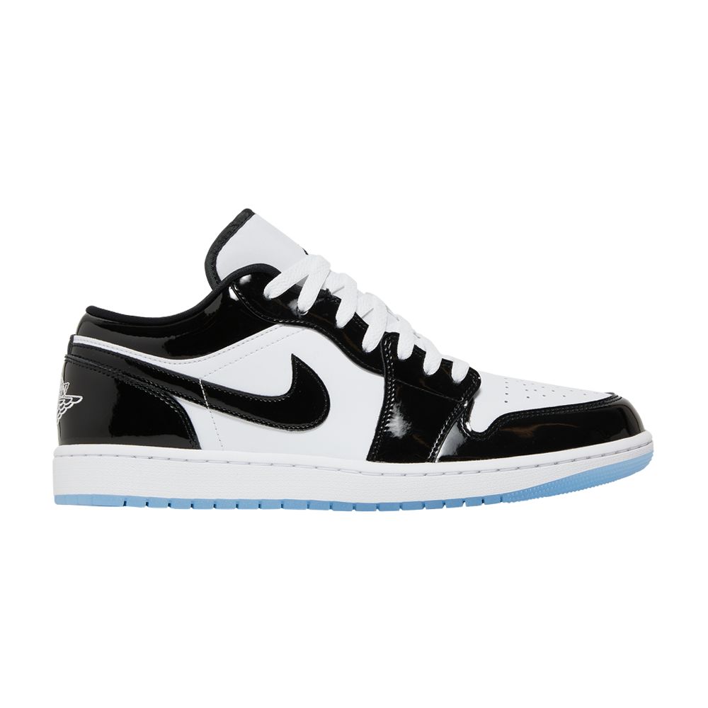 AIR JORDAN AIR JORDAN 1 LOW SE 'CONCORD'