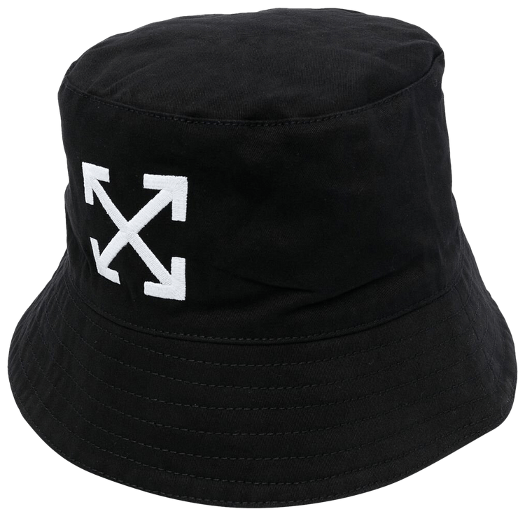 Buy Off White bucket hats : New & Pre-Owned | GOAT