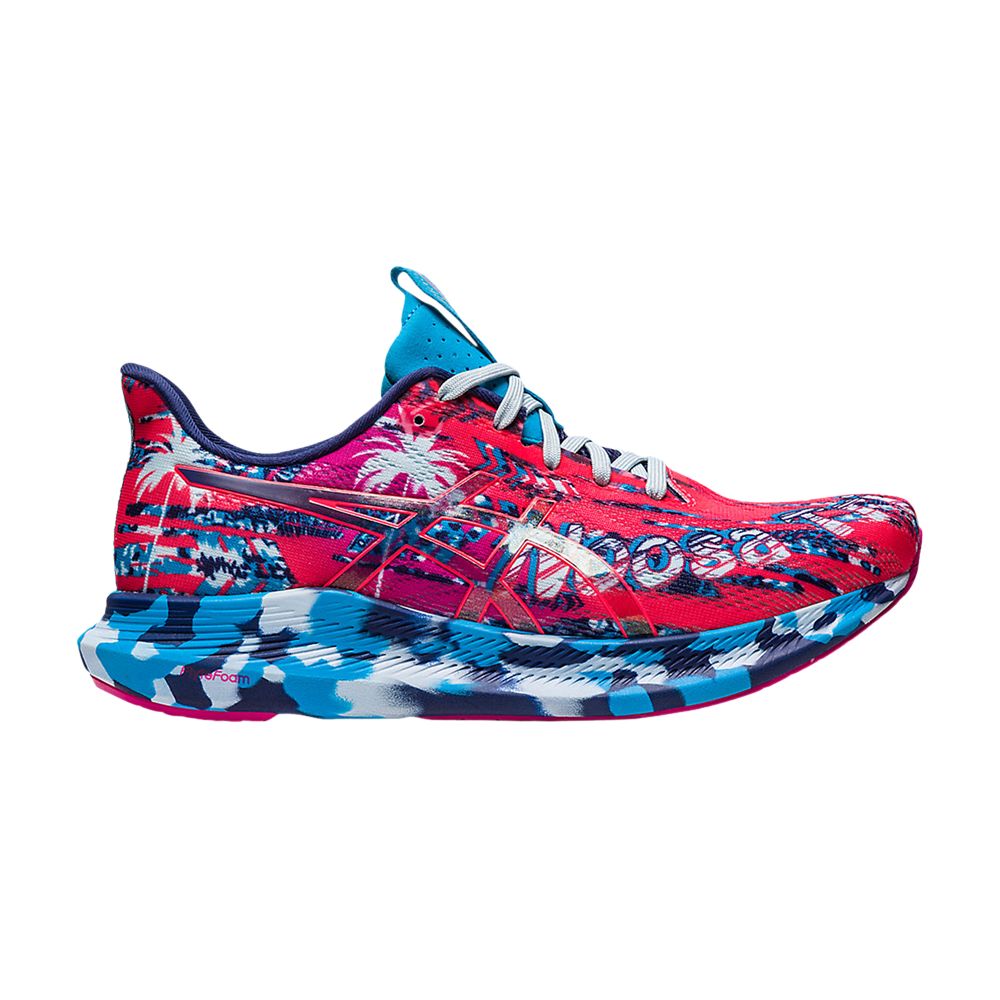 Pre-owned Asics Wmns Noosa Tri 14 'tropical - Diva Pink'
