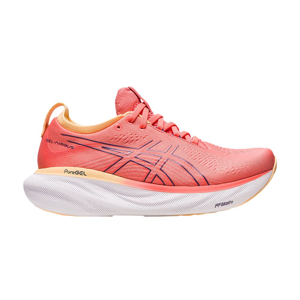 Asics Wmns Gel Nimbus 25...