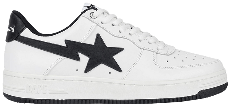 Buy JJJJound x Wmns Bapesta 'White Navy' - 1I73291911 NVY | GOAT Buy JJJJound x Wmns Bapesta 'White Navy' - 1I73291911 NVY | GOAT