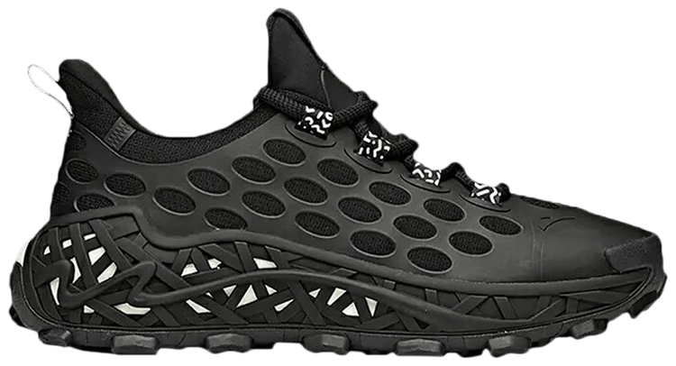 Salehe Bembury x Anta SB 02 Black