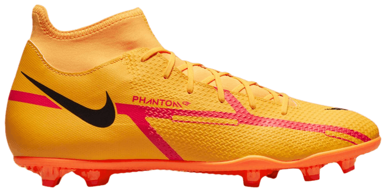 Nike Phantom GT2 Club DF MG Laser Orange