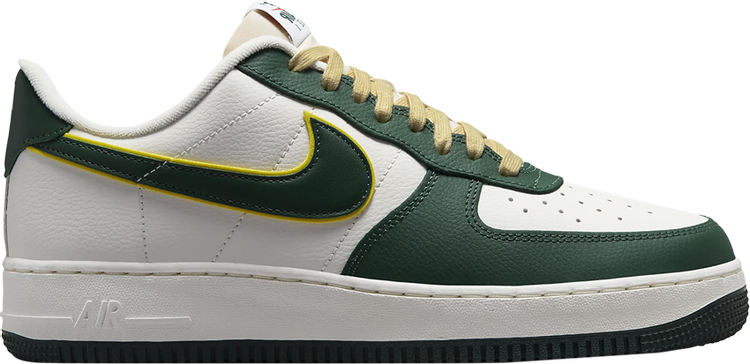Buy Air Force 1 '07 LV8 'Noble Green' - FD0341 133 | GOAT