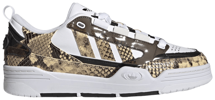 Adidas blanch 2025