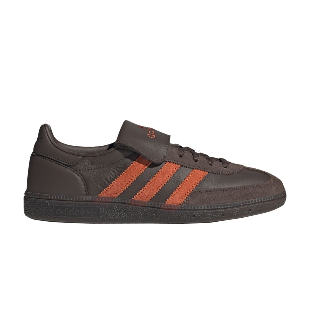 adidas SHUKYU x E-WAX x Handball Spezial 'Brown' | Men's Size 4