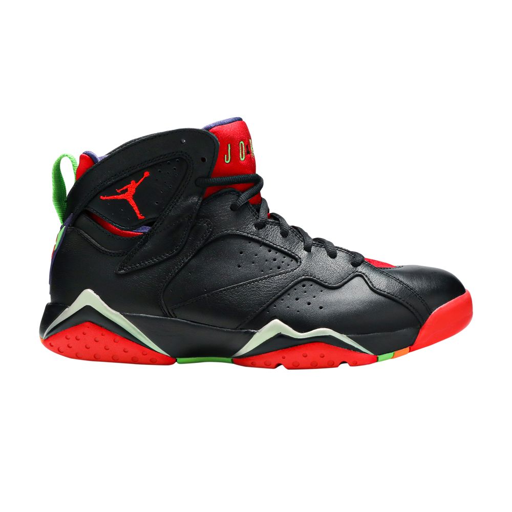 Air Jordan 7 Retro 'Marvin the Martian' | Black | Men's Size 11.5