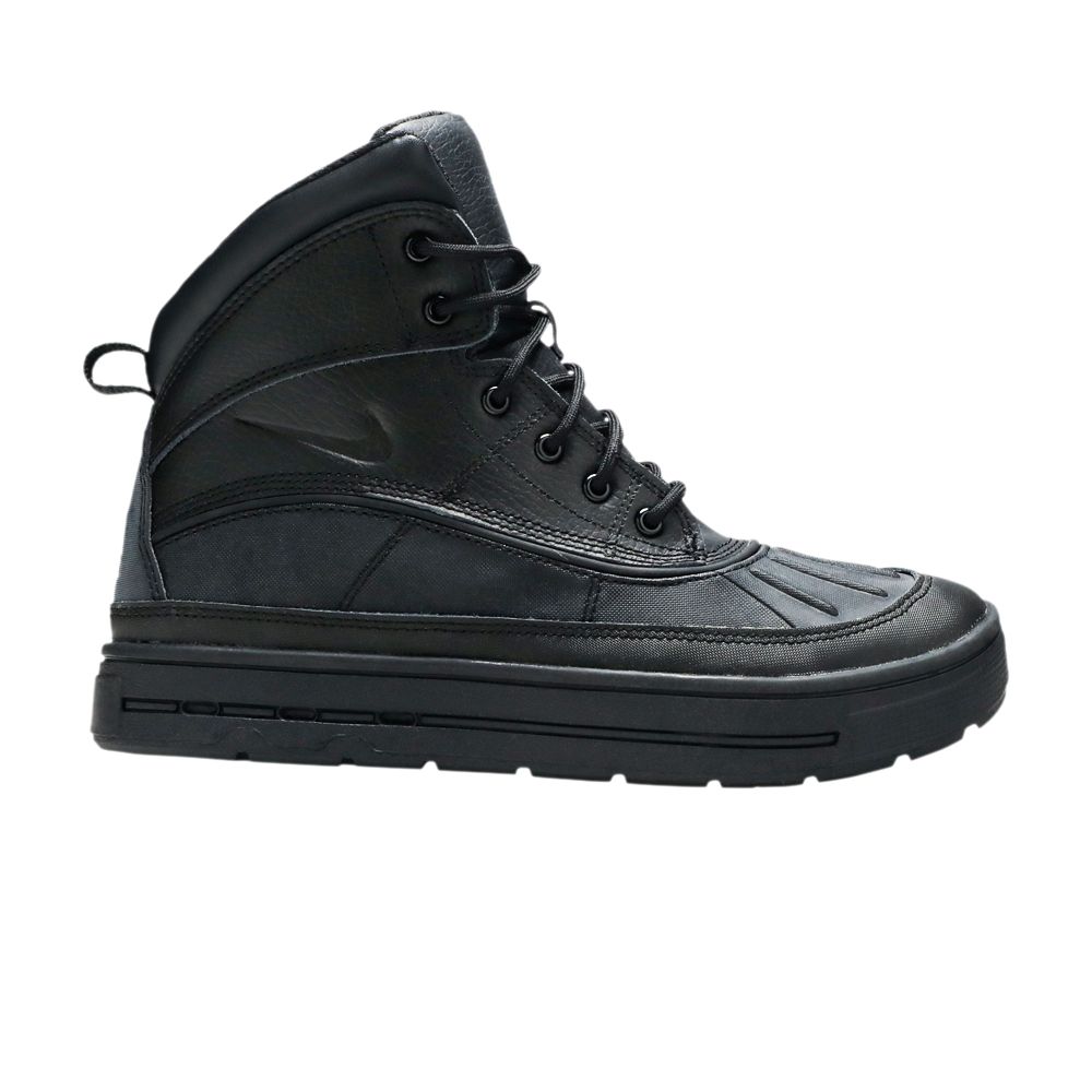 Nike ACG Woodside Boot GS 'Black' | Kid's Size 5