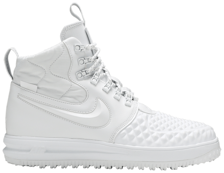 Buy Lunar Force 1 Sneakerboot Shoes New Releases Iconic Styles GOAT CA