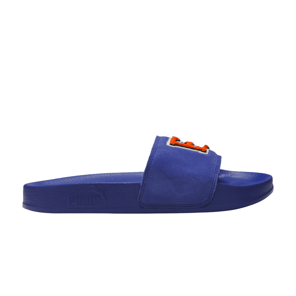 Buy Puma x Fenty Slides GOAT