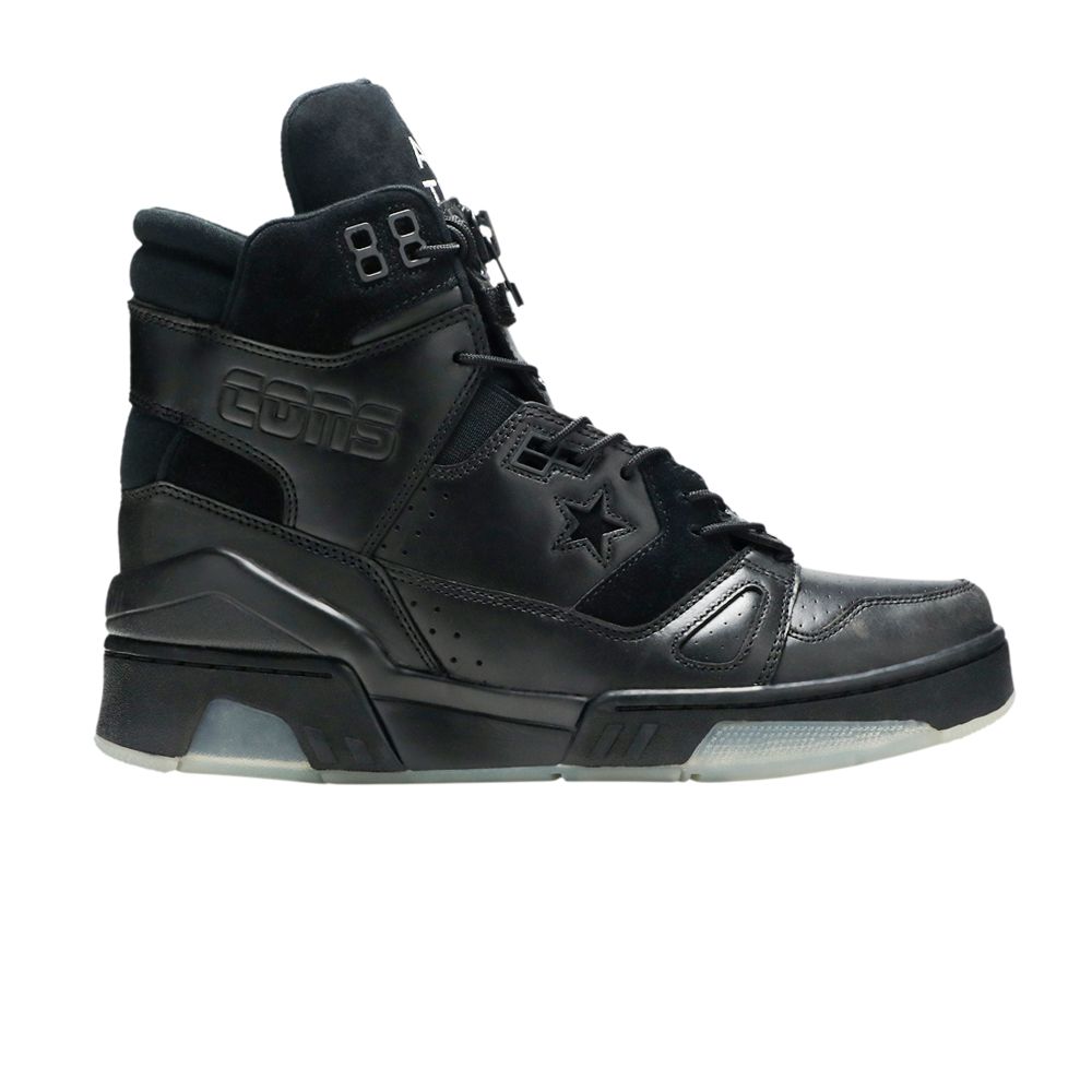 Converse TheSoloist x ERX-260 Hi 'I Am The Soloist' | Black | Men's Size 9.5