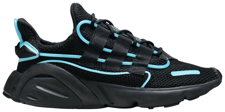 Adidas lxcon black market shop