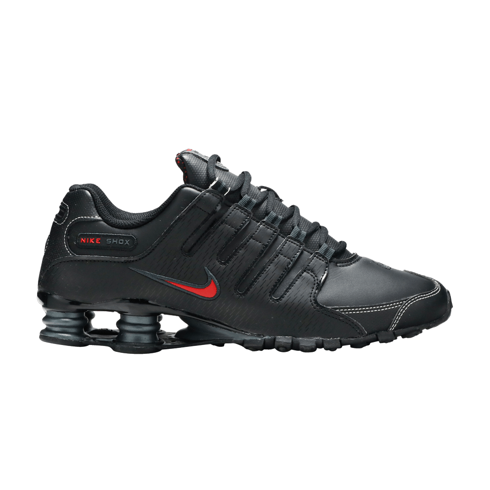 Nike shox clearance nz prezzi bassi