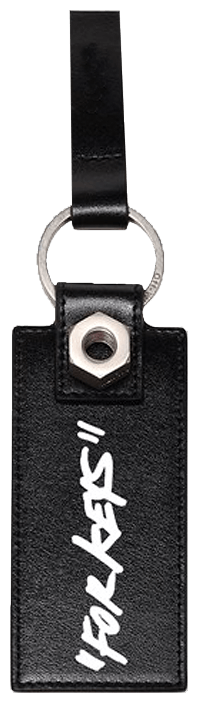 Buy Off White keychains and lanyards : New & Pre-Owned | GOAT UK