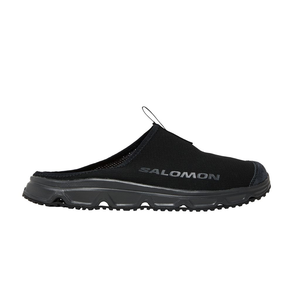 SALOMON RX SLIDE 3.0 'BLACK PHANTOM'