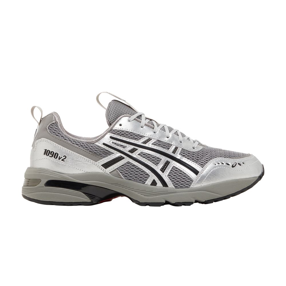 ASICS Gel 1090 V2 'Clay Grey Silver' | Men's Size 6.5