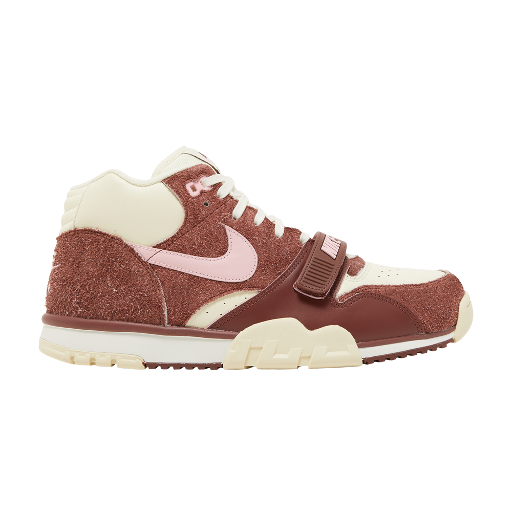 Pre-owned Nike Air Trainer 1 'valentine's Day' In Brown