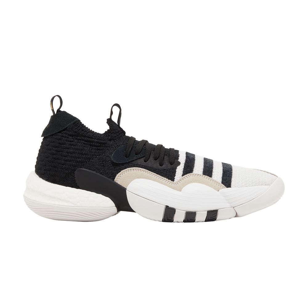 adidas Trae Young 2 'Super Villain' | Black | Men's Size 15
