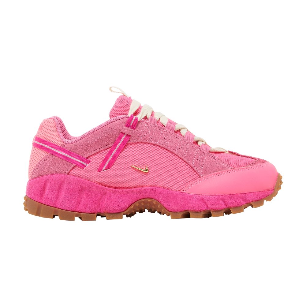 Pre-owned Nike Jacquemus X Wmns Air Humara Lx 'pink Flash'