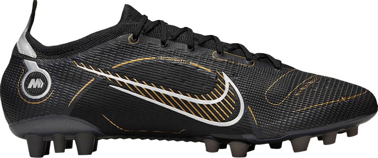 Nike Mercurial Vapor 14 Elite Ag 'Shadow Pack' | Black | Men's Size 9.5
