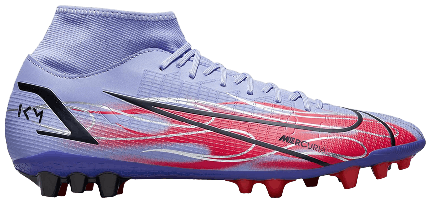 mercurial superfly mbappe