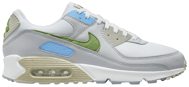 Nike Air Max 90 Evergreen