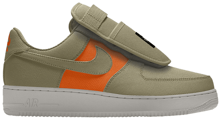 Nike Air Force 1 Low Unlocked By You Utility