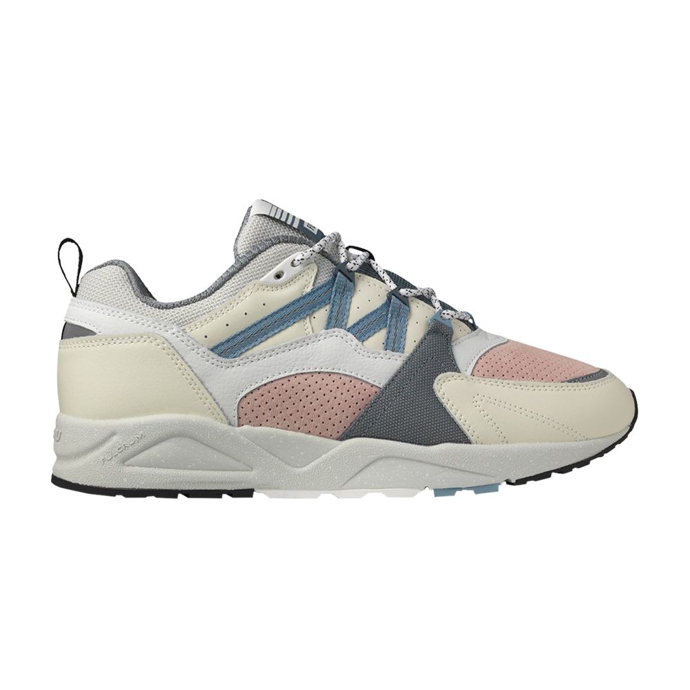 Pre-owned Karhu Fusion 2.0 'egret Bright White'